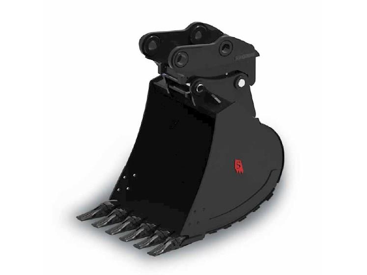 Solesbee’s Excavator Manual Quick Coupler New Equipment KirbySmith